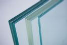 Laminated glass